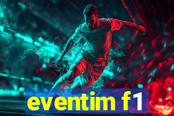 eventim f1